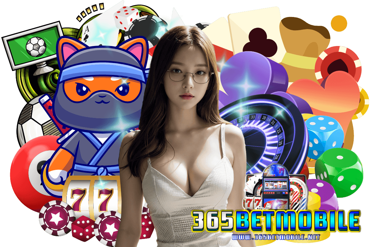 365betmobile สมัคร