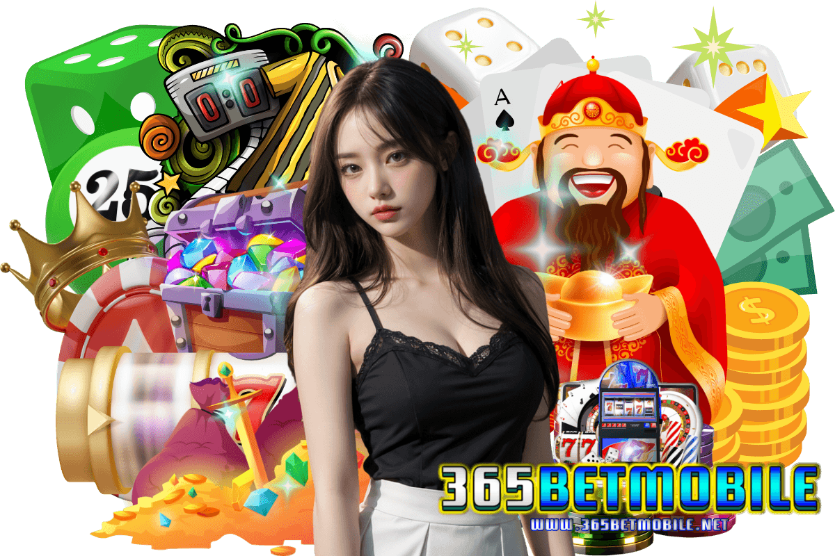 365betmobile สล็อต