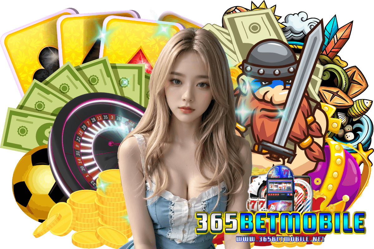 365betmobile เว็บตรง