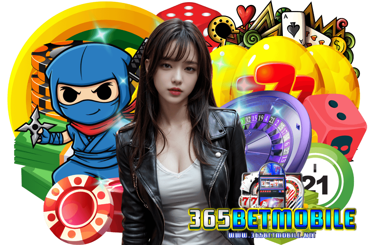 365betmobile แจกเครดิตฟรี